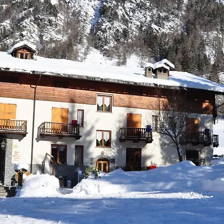 Hotel Flora Alpina-2